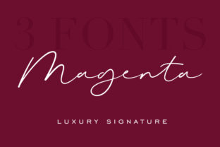 Magenta Duo: Where Elegance Meets Effortless Design