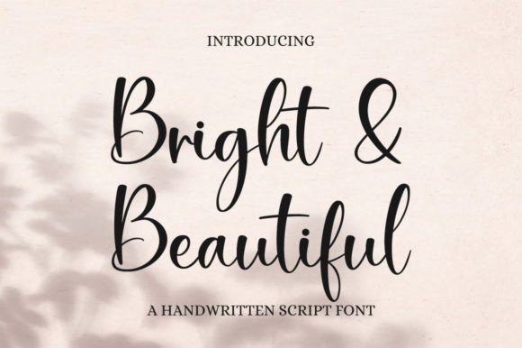 The Enduring Appeal of Bright & Beautiful
