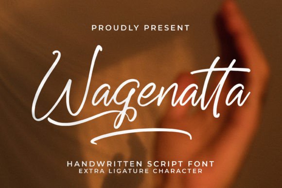 Wagenatta: Crafting Elegance in Modern Design